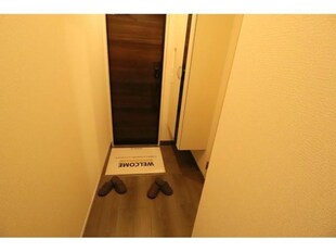 D-room夢　2号棟の物件内観写真